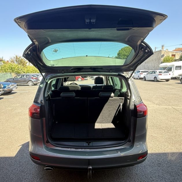 OPEL ZAFIRA TOURER 2.0 CDTI 170 COSMO 2017