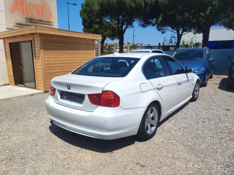 B.M.W. SERIE 3 320D 163 EDITION 2010