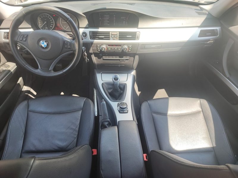 B.M.W. SERIE 3 320D 163 EDITION 2010