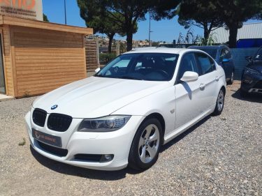 B.M.W. SERIE 3 320D 163 EDITION 2010