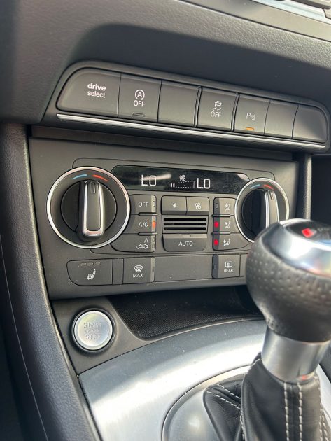 AUDI Q3 1.4 TFSI 150 S LINE S TRONIC