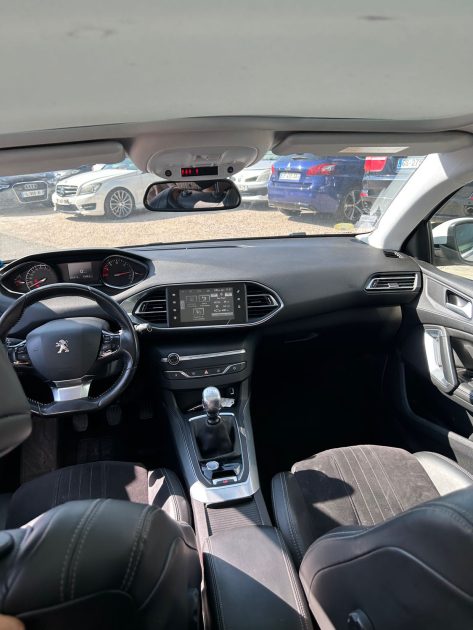PEUGEOT 308 II SW 2.0 BLUE HDI 150 