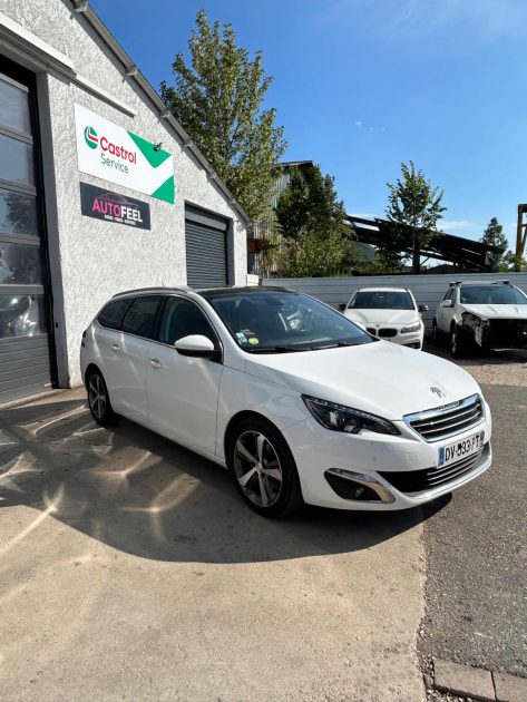 PEUGEOT 308 II SW 2.0 BLUE HDI 150 