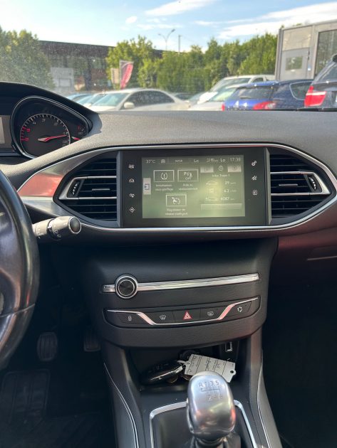 PEUGEOT 308 II SW 2.0 BLUE HDI 150 