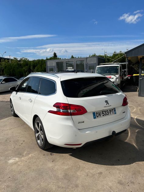 PEUGEOT 308 II SW 2.0 BLUE HDI 150 