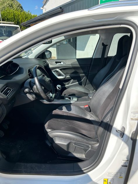 PEUGEOT 308 II SW 2.0 BLUE HDI 150 