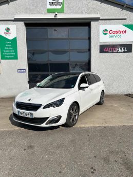 PEUGEOT 308 II SW 2.0 BLUE HDI 150 