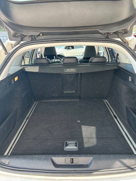 PEUGEOT 308 II SW 2.0 BLUE HDI 150 