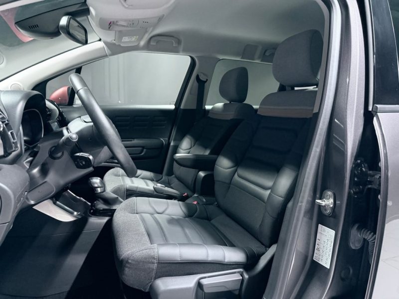 CITROEN C3 Aircross 130ch S&S Shine EAT6