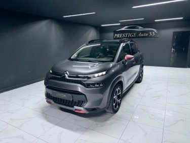 CITROEN C3 Aircross 130ch S&S Shine EAT6