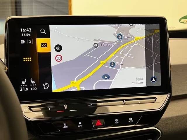 VOLKSWAGEN ID.3 PRO PERFORMANCE – PANO – JANTES 19\" – CAMÉRA – ACC 2023