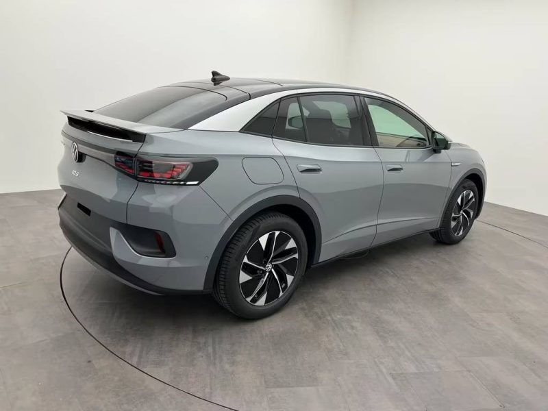 VOLKSWAGEN ID.5 PRO PERFORMANCE – 77 KWH –  PANO – AFFICHAGE TÊTE HAUTE AR – CAMÉRA 360° – ACC 2022
