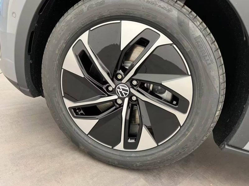 VOLKSWAGEN ID.5 PRO PERFORMANCE – 77 KWH –  PANO – AFFICHAGE TÊTE HAUTE AR – CAMÉRA 360° – ACC 2022