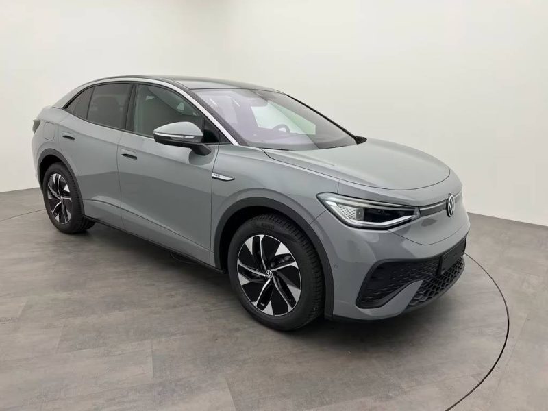 VOLKSWAGEN ID.5 PRO PERFORMANCE – 77 KWH –  PANO – AFFICHAGE TÊTE HAUTE AR – CAMÉRA 360° – ACC 2022