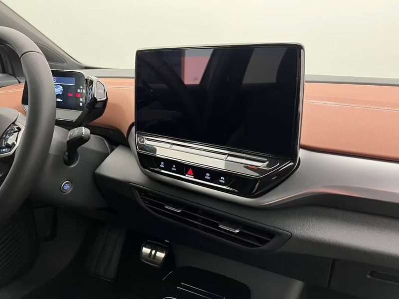 VOLKSWAGEN ID.5 PRO PERFORMANCE – 77 KWH –  PANO – AFFICHAGE TÊTE HAUTE AR – CAMÉRA 360° – ACC 2022
