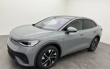 VOLKSWAGEN ID.5 PRO PERFORMANCE – 77 KWH –  PANO – AFFICHAGE TÊTE HAUTE AR – CAMÉRA 360° – ACC 2022