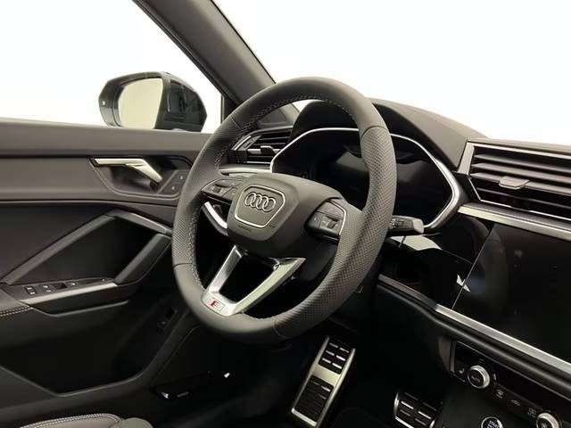 AUDI Q3 SPORTBACK 40 TDI QUATTRO S TRONIC S LINE – PANO – MATRIX LED – CAMÉRA 360° – SONOS 2023