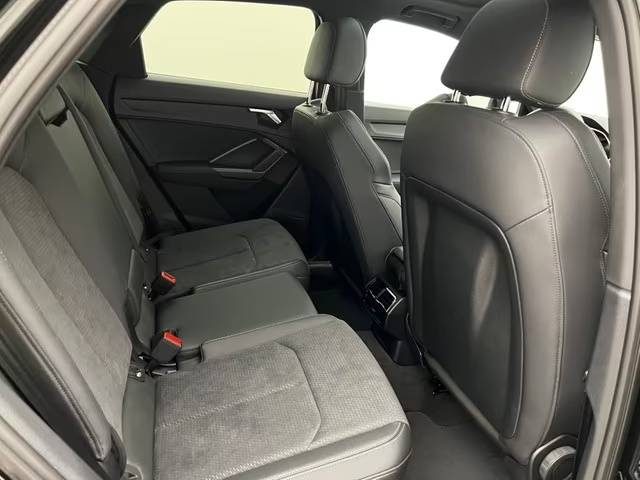 AUDI Q3 SPORTBACK 40 TDI QUATTRO S TRONIC S LINE – PANO – MATRIX LED – CAMÉRA 360° – SONOS 2023