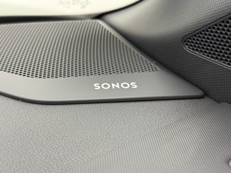 AUDI A1 SPORTBACK 40 TFSI S TRONIC S LINE – JANTES 18\" – CAMÉRA – ACC 2025