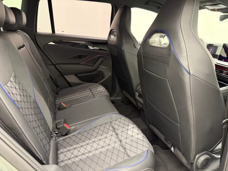 VOLKSWAGEN TIGUAN 1.5 EHYBRID DSG R-LINE – BLACK STYLE – DCC – CAMÉRA 360° – ATTELAGE 2024