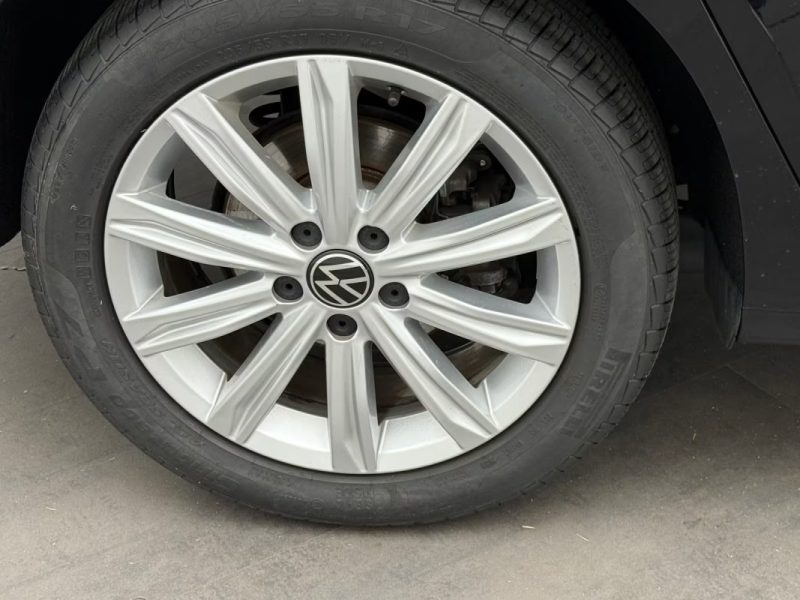 VOLKSWAGEN TOURAN 2.0 TDI DSG HIGHLINE – 7 PL – ACC – DISCOVER MEDIA – ATTELAGE – CAMÉRA 2024