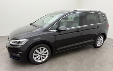 VOLKSWAGEN TOURAN 2.0 TDI DSG HIGHLINE – 7 PL – ACC – DISCOVER MEDIA – ATTELAGE – CAMÉRA 2024