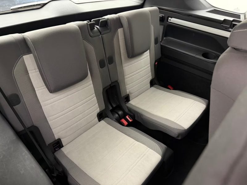 VOLKSWAGEN TOURAN 2.0 TDI DSG HIGHLINE – 7 PL – ACC – DISCOVER MEDIA – ATTELAGE – CAMÉRA 2024
