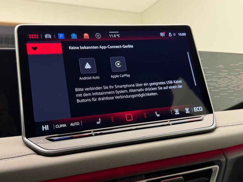 VOLKSWAGEN TIGUAN 1.5 EHYBRID DSG ELEGANCE – PACK DARK – TOIT PANORAMIQUE – IQ.LIGHT HD – CAMÉRA 360° – ATTELAGE 2025