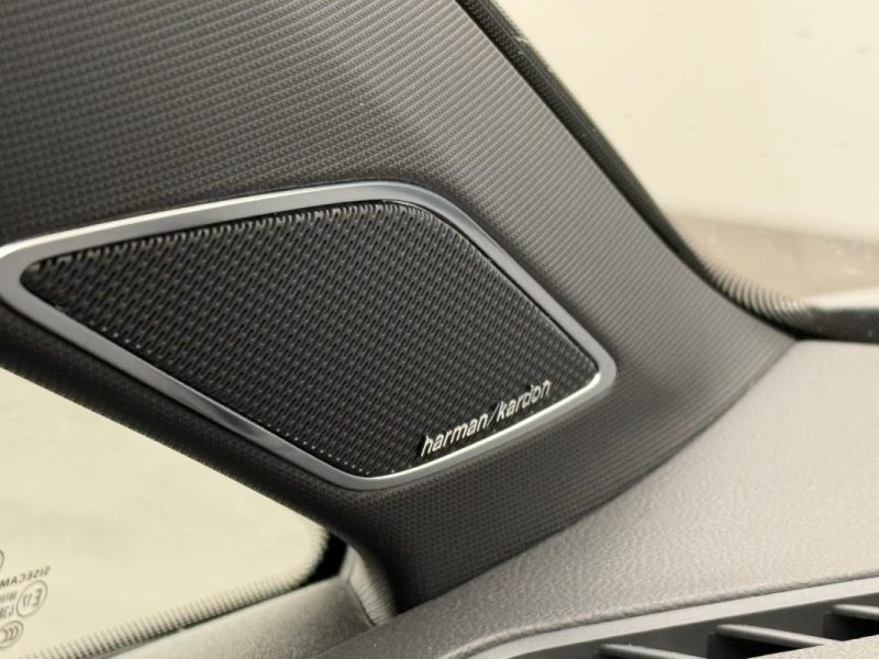 VOLKSWAGEN GOLF 8 GTD 2.0 TDI DSG – PANO – HARMAN KARDON – MATRIX LED – JANTES 19\" 2024