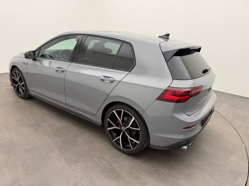 VOLKSWAGEN GOLF 8 GTD 2.0 TDI DSG – PANO – HARMAN KARDON – MATRIX LED – JANTES 19\" 2024