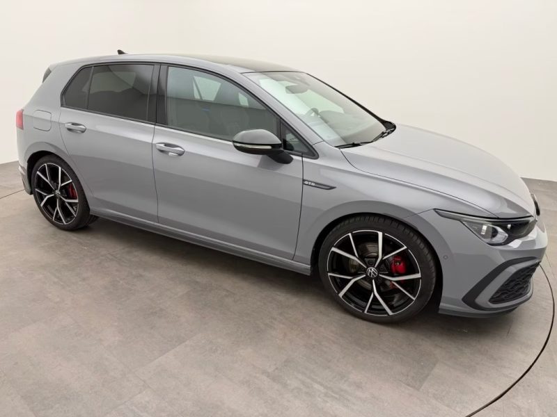 VOLKSWAGEN GOLF 8 GTD 2.0 TDI DSG – PANO – HARMAN KARDON – MATRIX LED – JANTES 19\" 2024