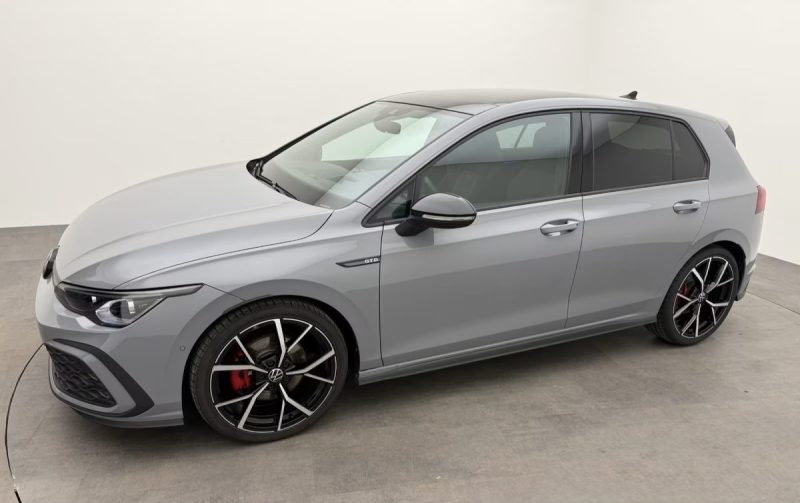 VOLKSWAGEN GOLF 8 GTD 2.0 TDI DSG – PANO – HARMAN KARDON – MATRIX LED – JANTES 19\" 2024