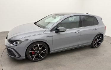 VOLKSWAGEN GOLF 8 GTD 2.0 TDI DSG – PANO – HARMAN KARDON – MATRIX LED – JANTES 19\" 2024