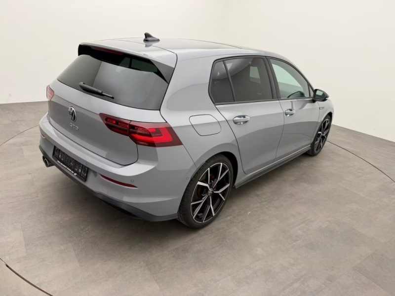 VOLKSWAGEN GOLF 8 GTD 2.0 TDI DSG – PANO – HARMAN KARDON – MATRIX LED – JANTES 19\" 2024