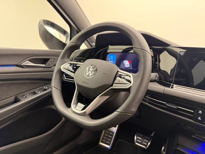 VOLKSWAGEN GOLF 8 GTD 2.0 TDI DSG – PANO – HARMAN KARDON – MATRIX LED – JANTES 19\" 2024