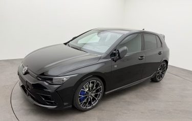 VOLKSWAGEN GOLF 8 R PERFORMANCE 2.0 TSI DSG 4MOTION 333 CH – DCC – HARMAN KARDON – MATRIX LED – CAMÉRA 360° 2026