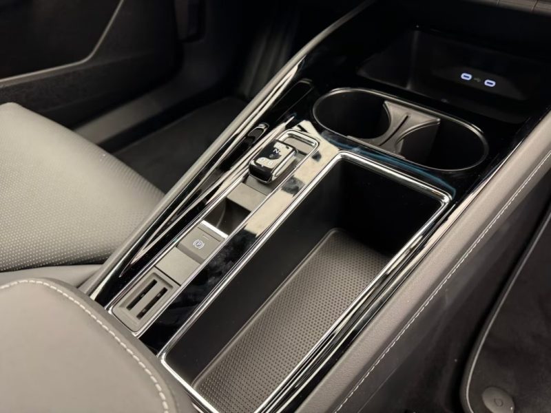 SKODA ENYAQ RS 4X4 – 82 KWH – PANO – CAMÉRA 360° – CANTON – DCC 2024