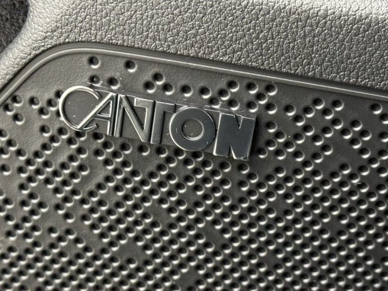 SKODA ENYAQ RS 4X4 – 82 KWH – PANO – CAMÉRA 360° – CANTON – DCC 2024