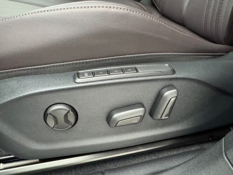 CUPRA TERRAMAR VZ 1.5 EHYBRID DSG – PANO – CUIR – SENNHEISER – CAMÉRA 360° – DCC
