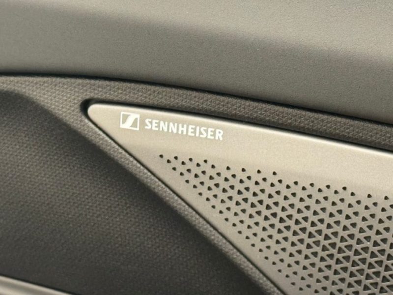 CUPRA TERRAMAR VZ 1.5 EHYBRID DSG – PANO – CUIR – SENNHEISER – CAMÉRA 360° – DCC