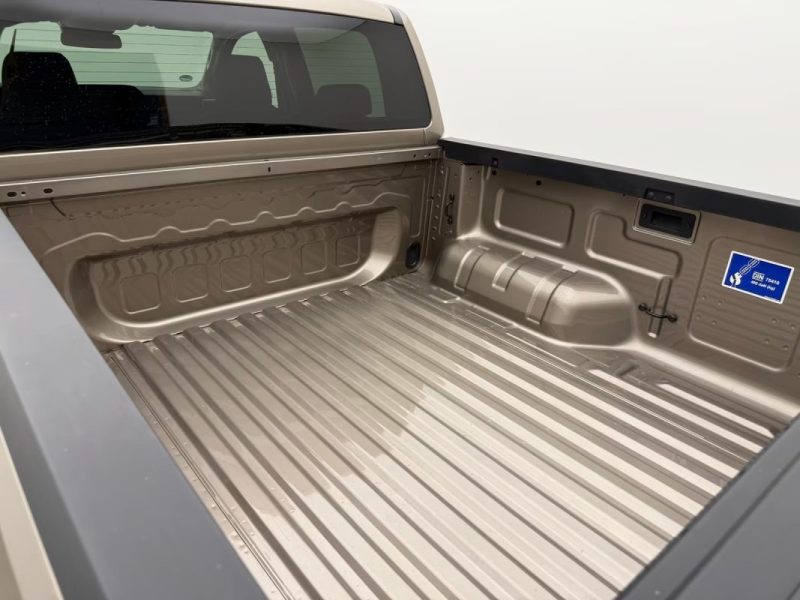 VOLKSWAGEN AMAROK DC 2.0 TDI BVA 4MOTION STYLE – MATRIX LED – CAMÉRA – ACC 2022