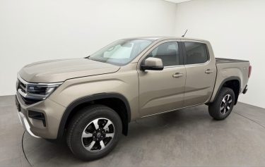 VOLKSWAGEN AMAROK DC 2.0 TDI BVA 4MOTION STYLE – MATRIX LED – CAMÉRA – ACC 2022
