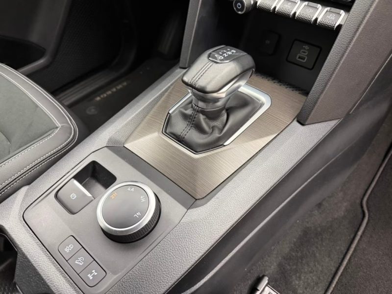 VOLKSWAGEN AMAROK DC 2.0 TDI BVA 4MOTION STYLE – MATRIX LED – CAMÉRA – ACC 2022