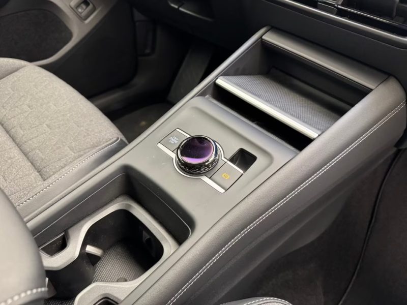 VOLKSWAGEN TIGUAN 1.5 EHYBRID DSG LIFE – DCC – NAVIGATION DISCOVER PRO – ATTELAGE 2024