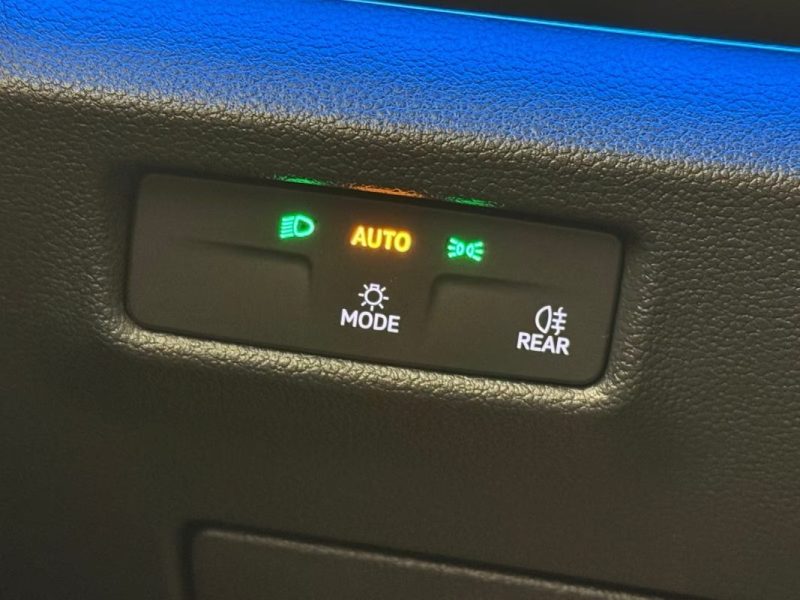 VOLKSWAGEN TIGUAN 1.5 EHYBRID DSG LIFE – DCC – NAVIGATION DISCOVER PRO – ATTELAGE 2024