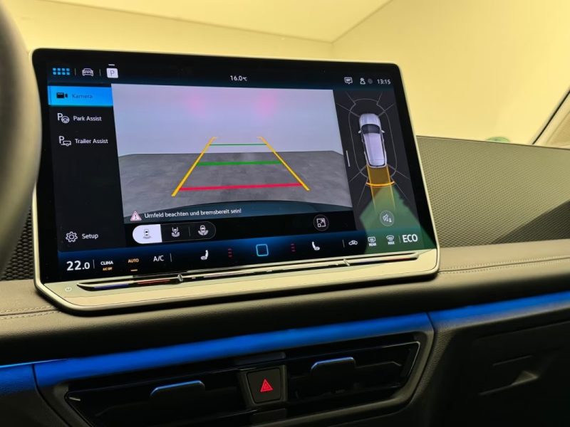 VOLKSWAGEN TIGUAN 1.5 EHYBRID DSG LIFE – DCC – NAVIGATION DISCOVER PRO – ATTELAGE 2024