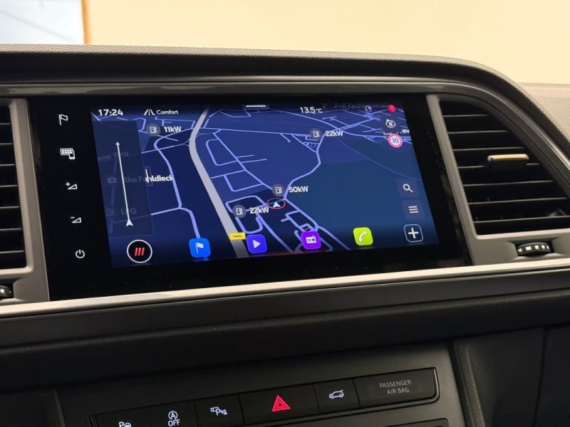 CUPRA ATECA 2.0 TSI DSG 4DRIVE TRIBE EDITION – CAMÉRA 360° – ATTELAGE – SIÈGES BAQUETS 2026