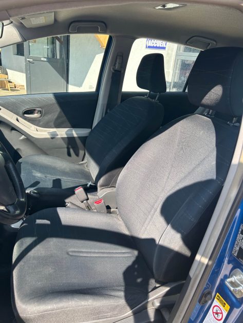 TOYOTA YARIS 1.4D-4D LUNA MMT 2007