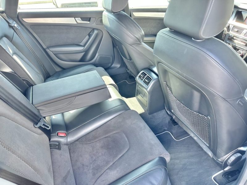 AUDI A5 SPORTBACK 2.0 TDI 190CV S-LINE MULTITRONIC 2016 ENTRETIEN & GARANTIE 6 MOIS