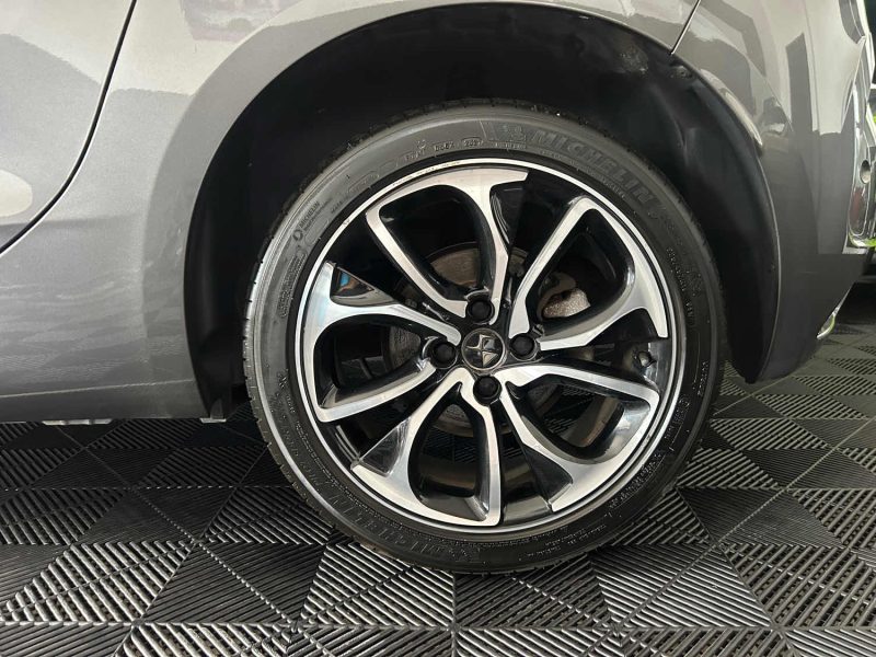 CITROEN DS4 CROSSBACK 1.2 130
